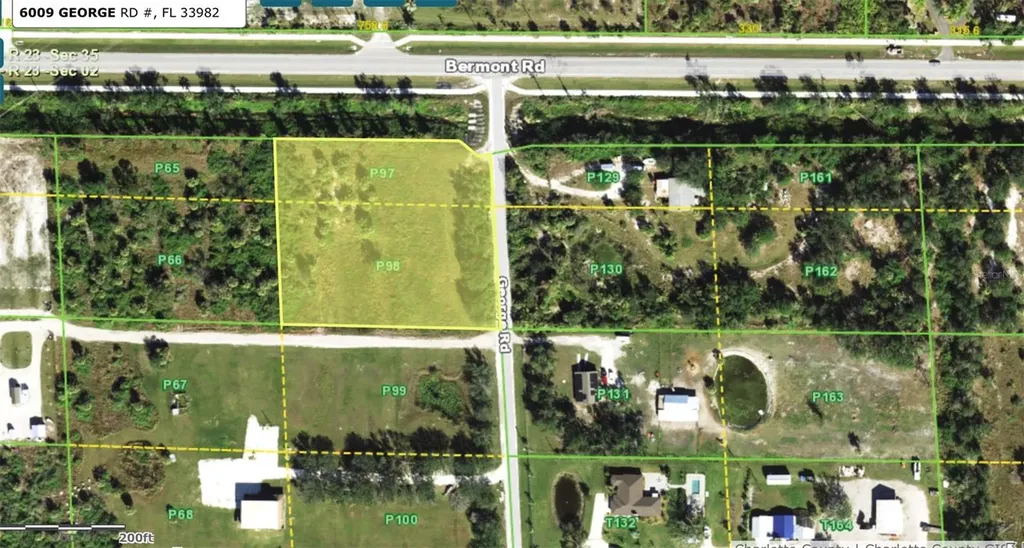 6009 George Road Punta Gorda FL 33982