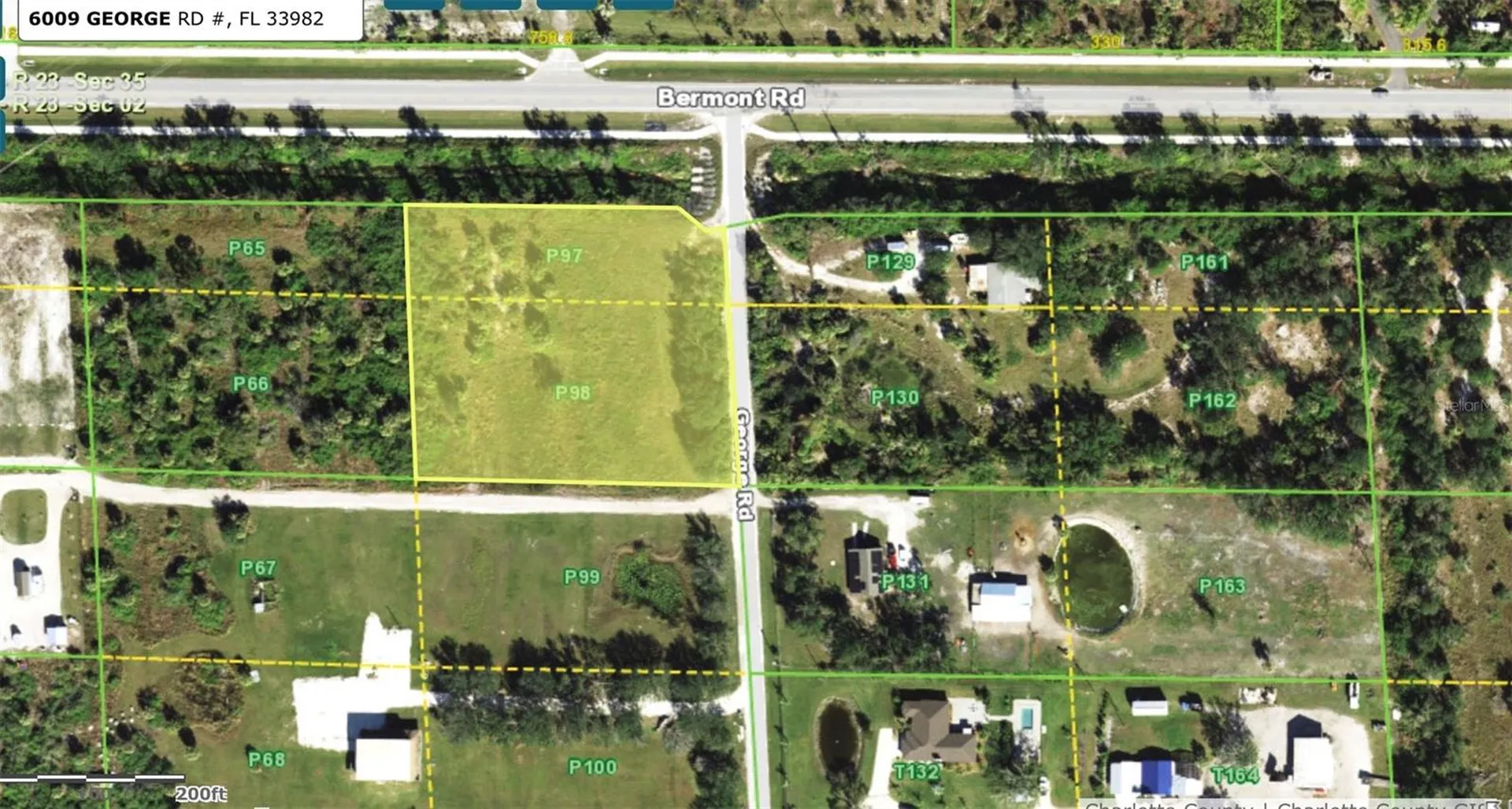 6009 George Road Punta Gorda FL 33982