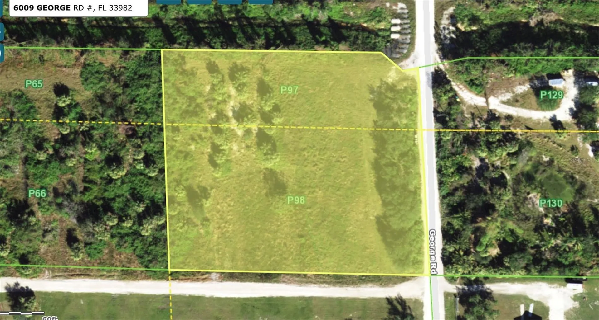 6009 George Road Punta Gorda FL 33982
