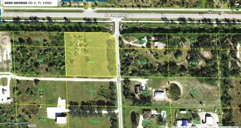 6009 George Road Punta Gorda FL 33982