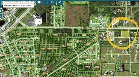 6009 George Road Punta Gorda FL 33982