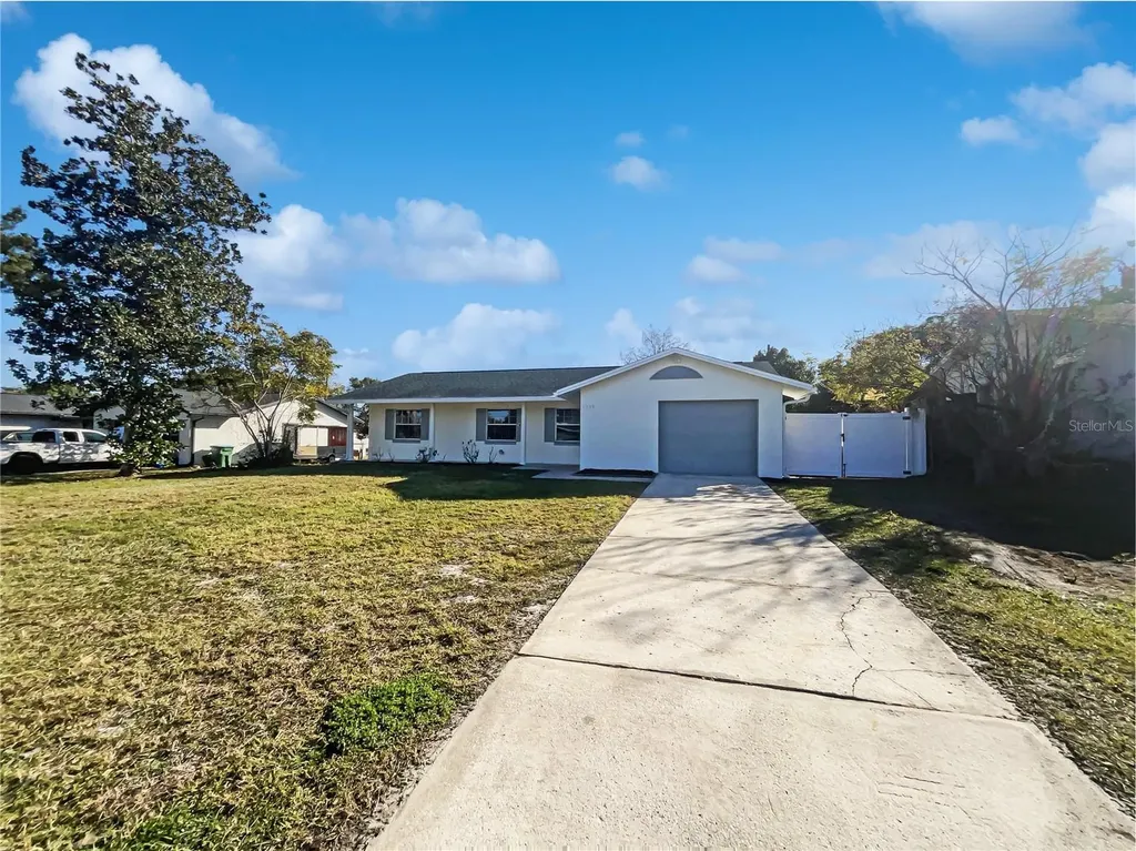 1375 Sacramento Street Deltona FL 32725