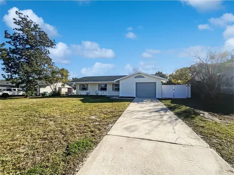 1375 Sacramento Street Deltona FL 32725