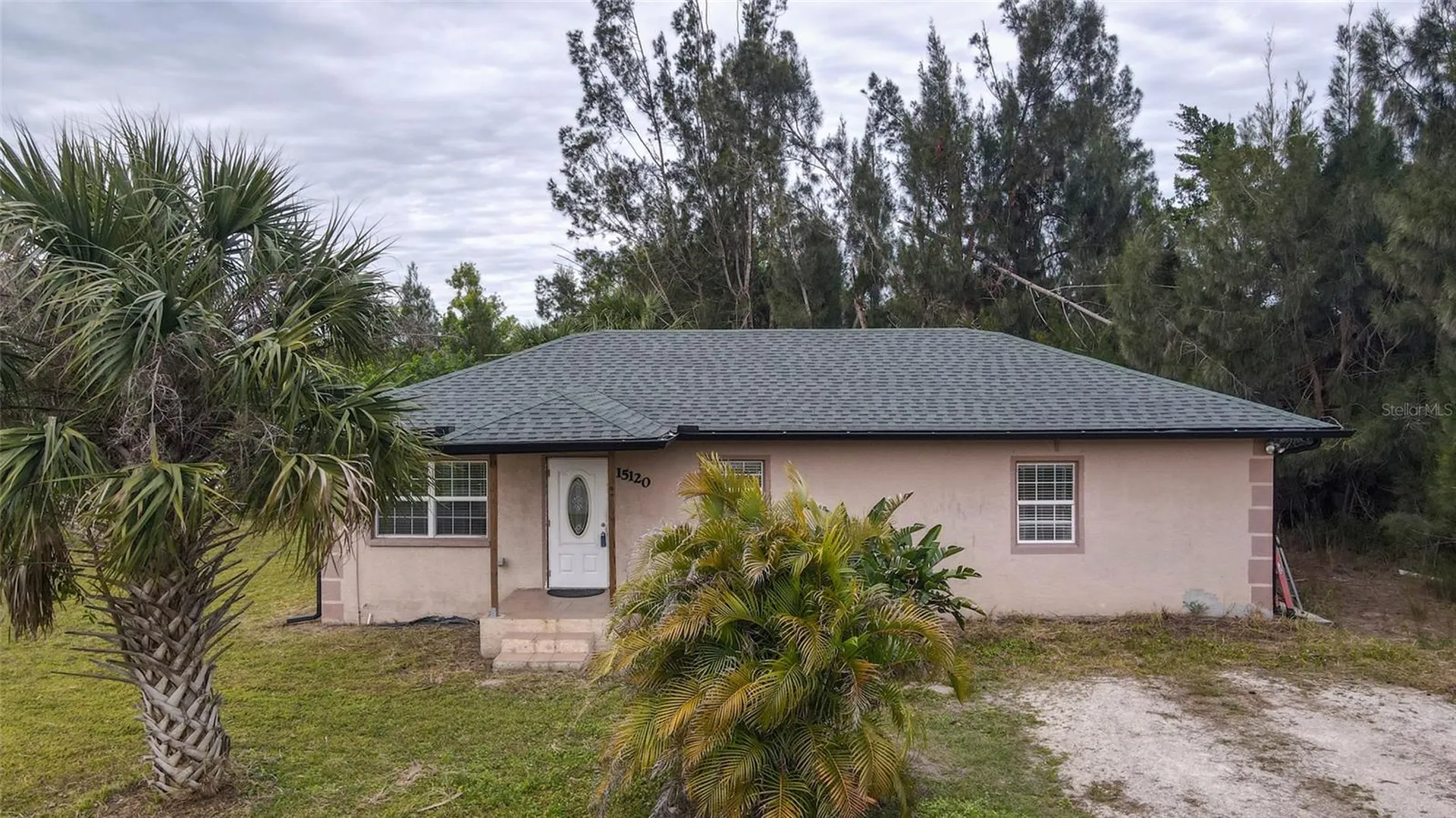 15120 Payne Street Punta Gorda FL 33955