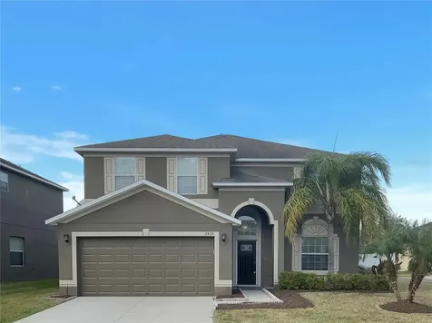 2428 Roanoke Springs Drive Ruskin FL 33570
