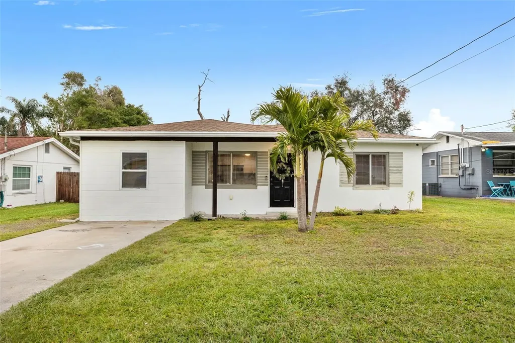 5929 32nd Street N St Petersburg FL 33714
