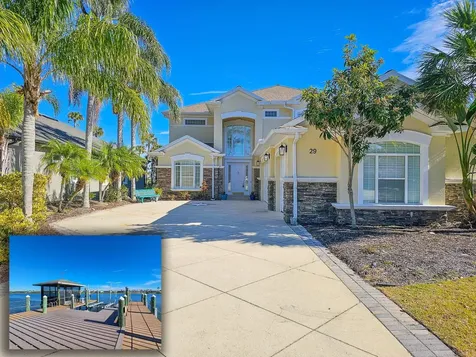 29 S Riverwalk Drive Palm Coast FL 32137