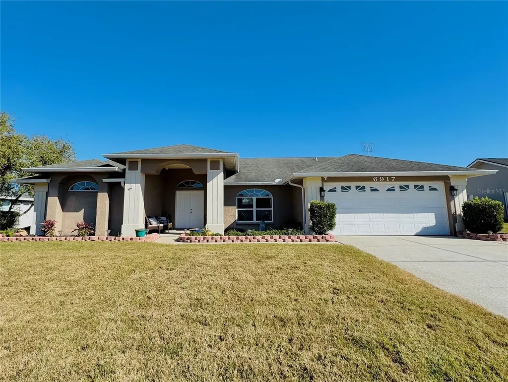 6917 Ashbury Drive Lakeland FL 33809