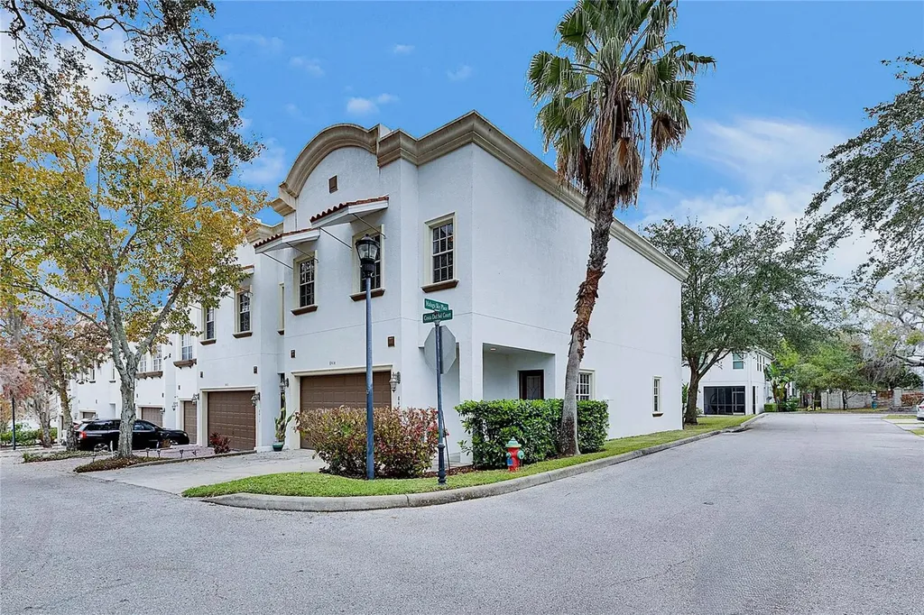 8414 Costa Del Sol Court Temple Terrace FL 33637