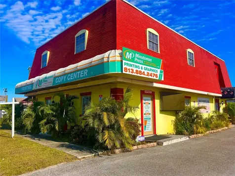 5519 Hanley Road Tampa FL 33634