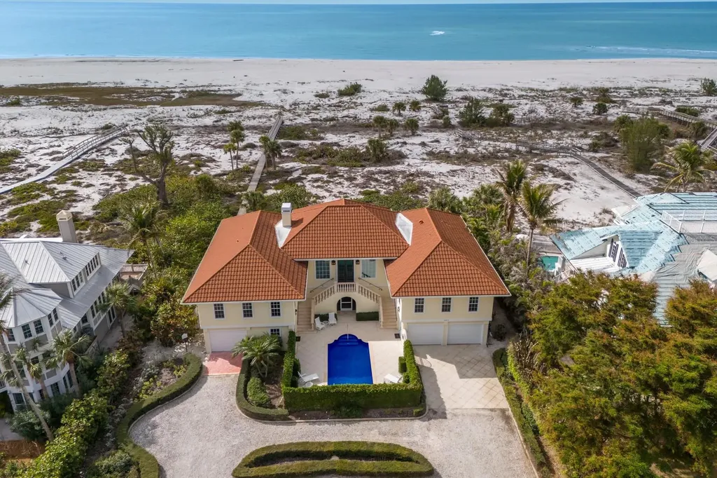 16271 N Island Court Boca Grande FL 33921