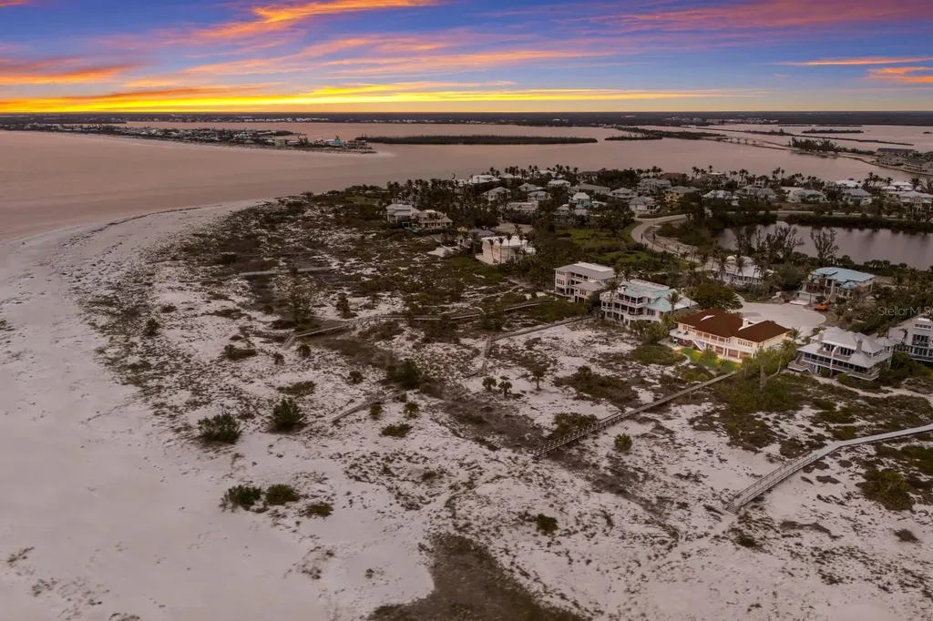 16271 N Island Court Boca Grande FL 33921
