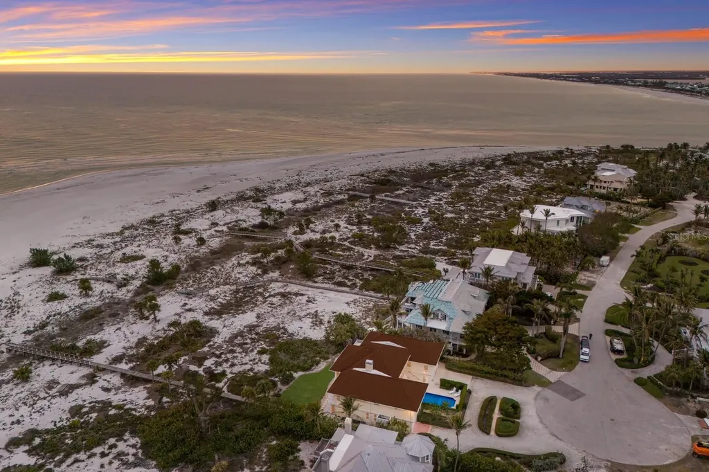 16271 N Island Court Boca Grande FL 33921