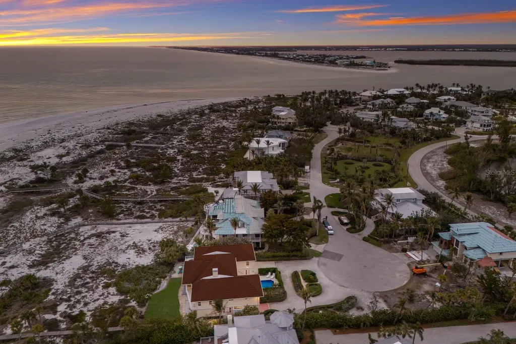 16271 N Island Court Boca Grande FL 33921