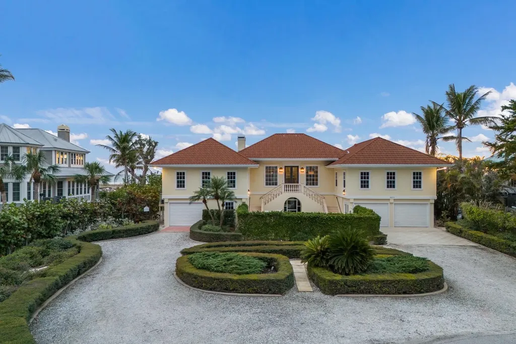16271 N Island Court Boca Grande FL 33921