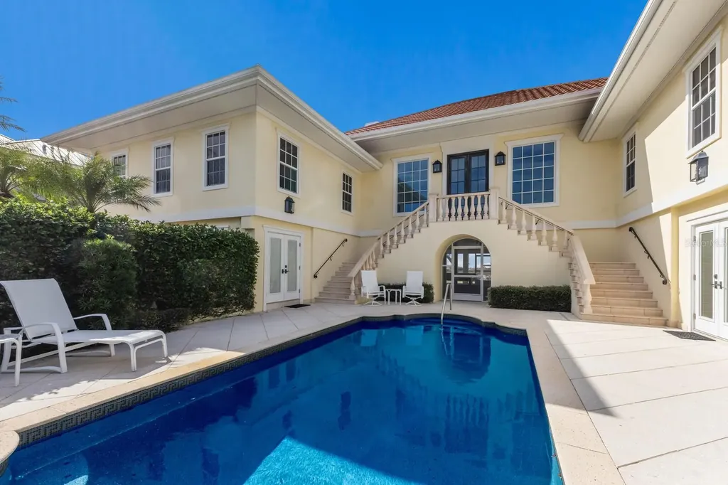 16271 N Island Court Boca Grande FL 33921