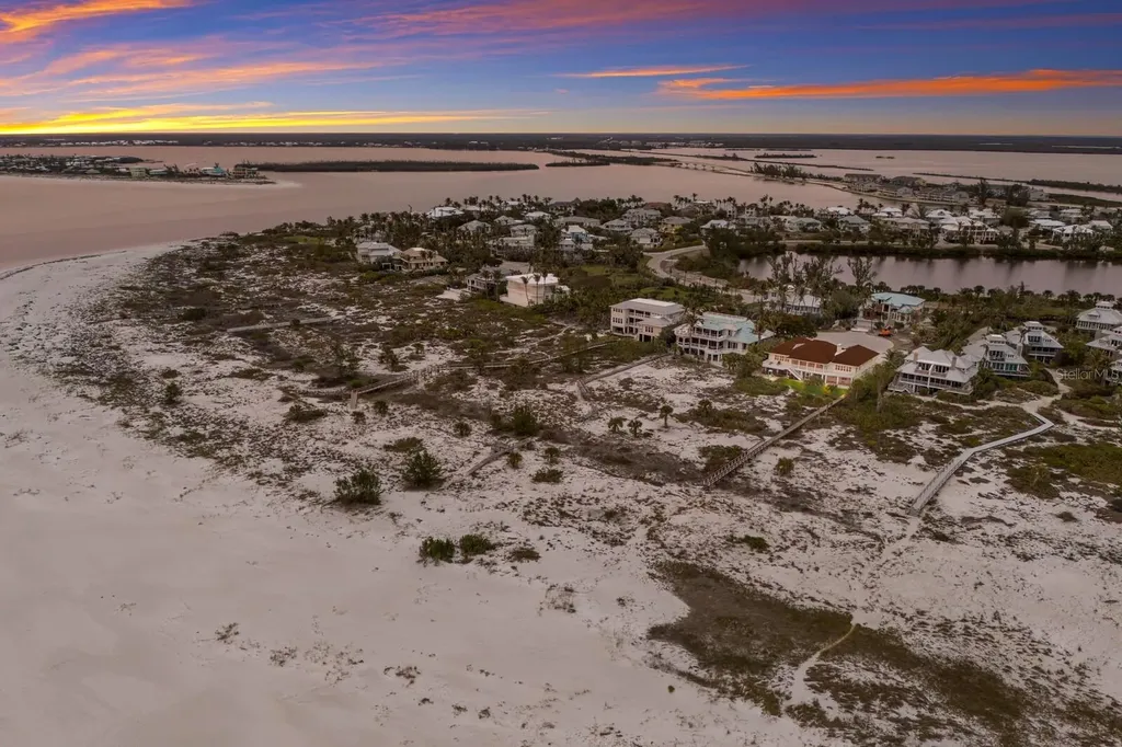 16271 N Island Court Boca Grande FL 33921