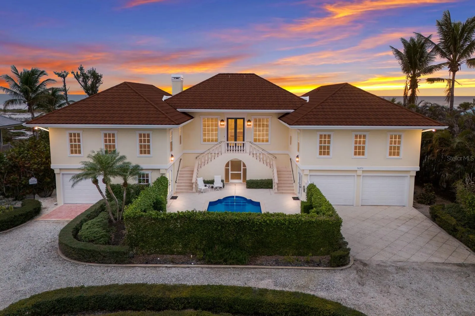 16271 N Island Court Boca Grande FL 33921