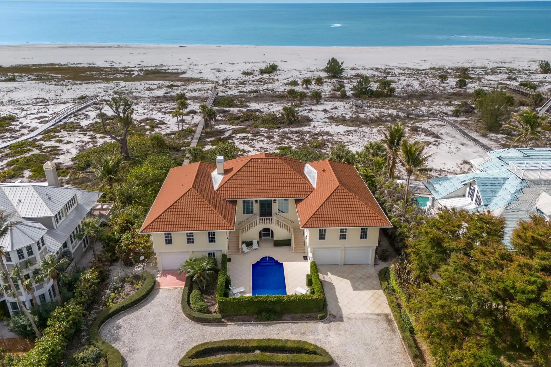 16271 N Island Court Boca Grande FL 33921