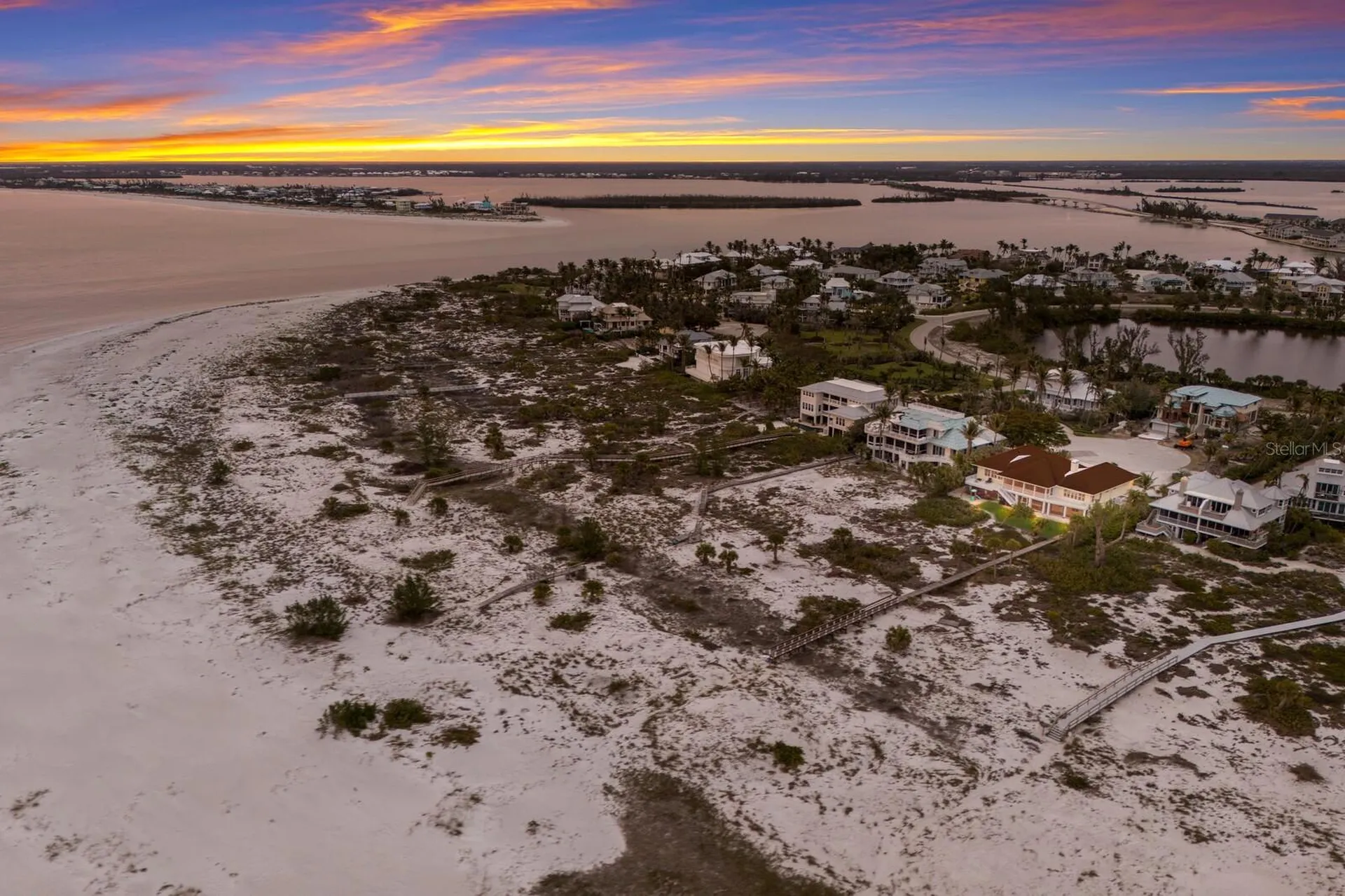16271 N Island Court Boca Grande FL 33921