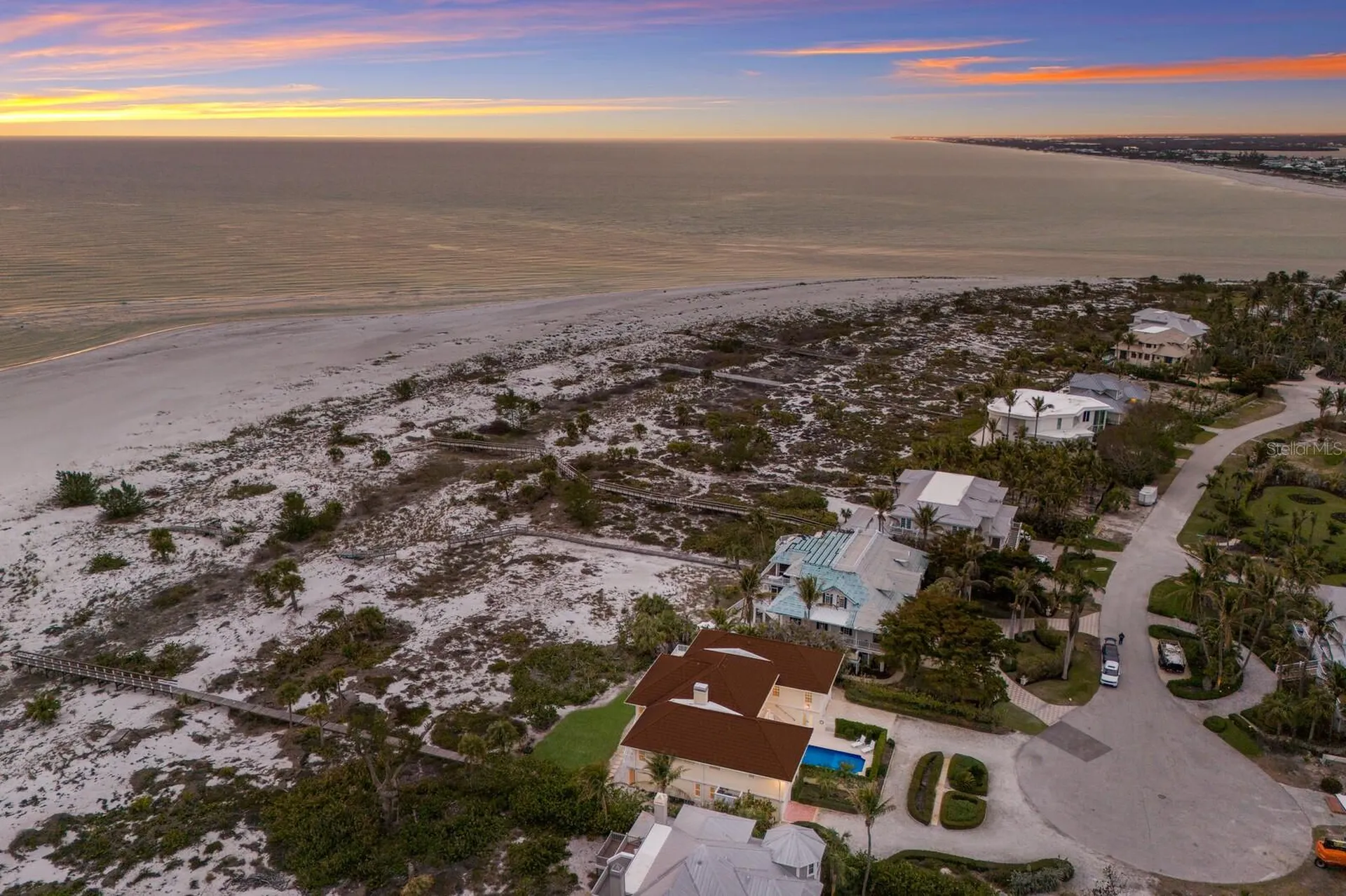16271 N Island Court Boca Grande FL 33921