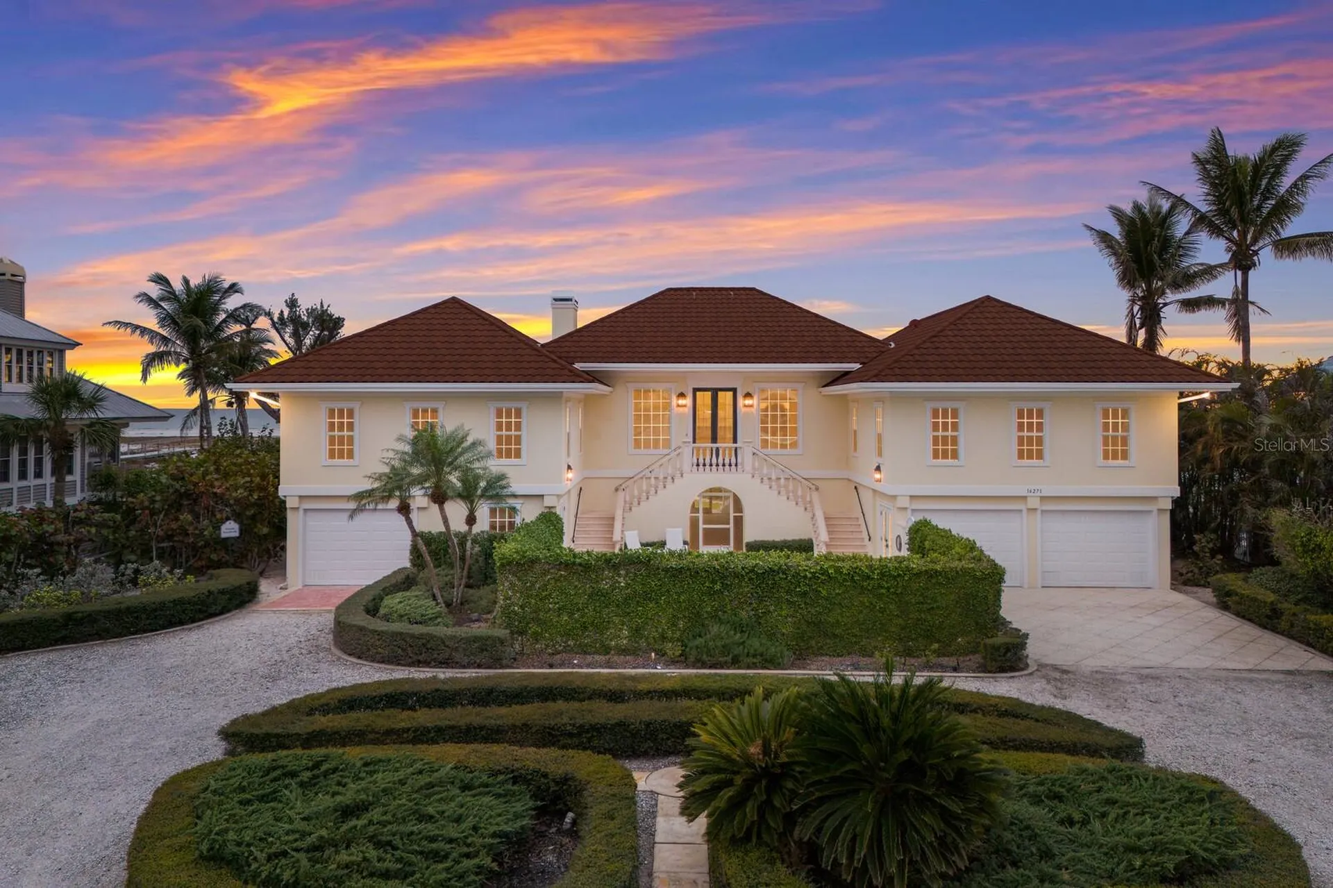 16271 N Island Court Boca Grande FL 33921