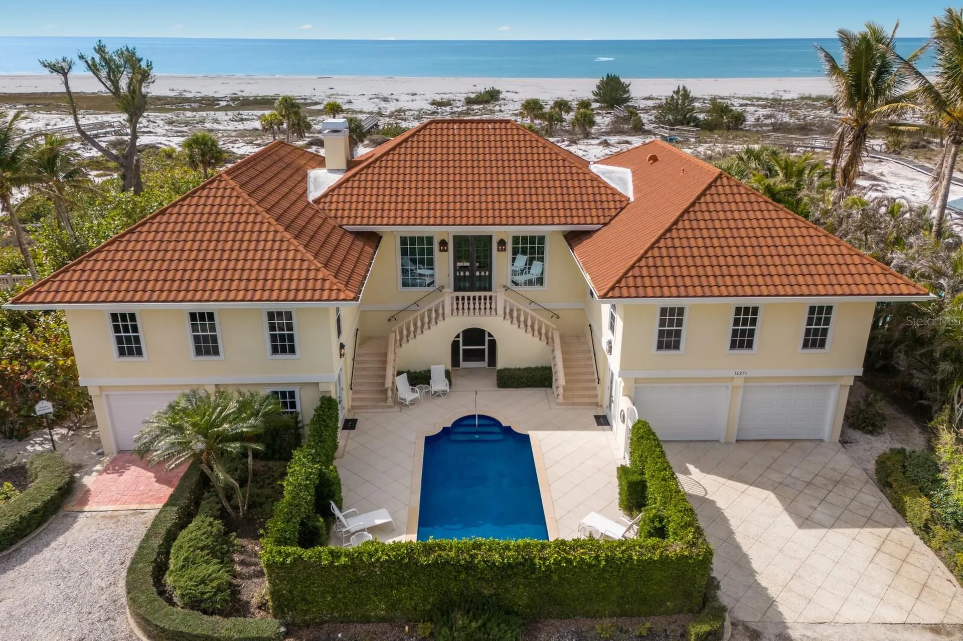 16271 N Island Court Boca Grande FL 33921