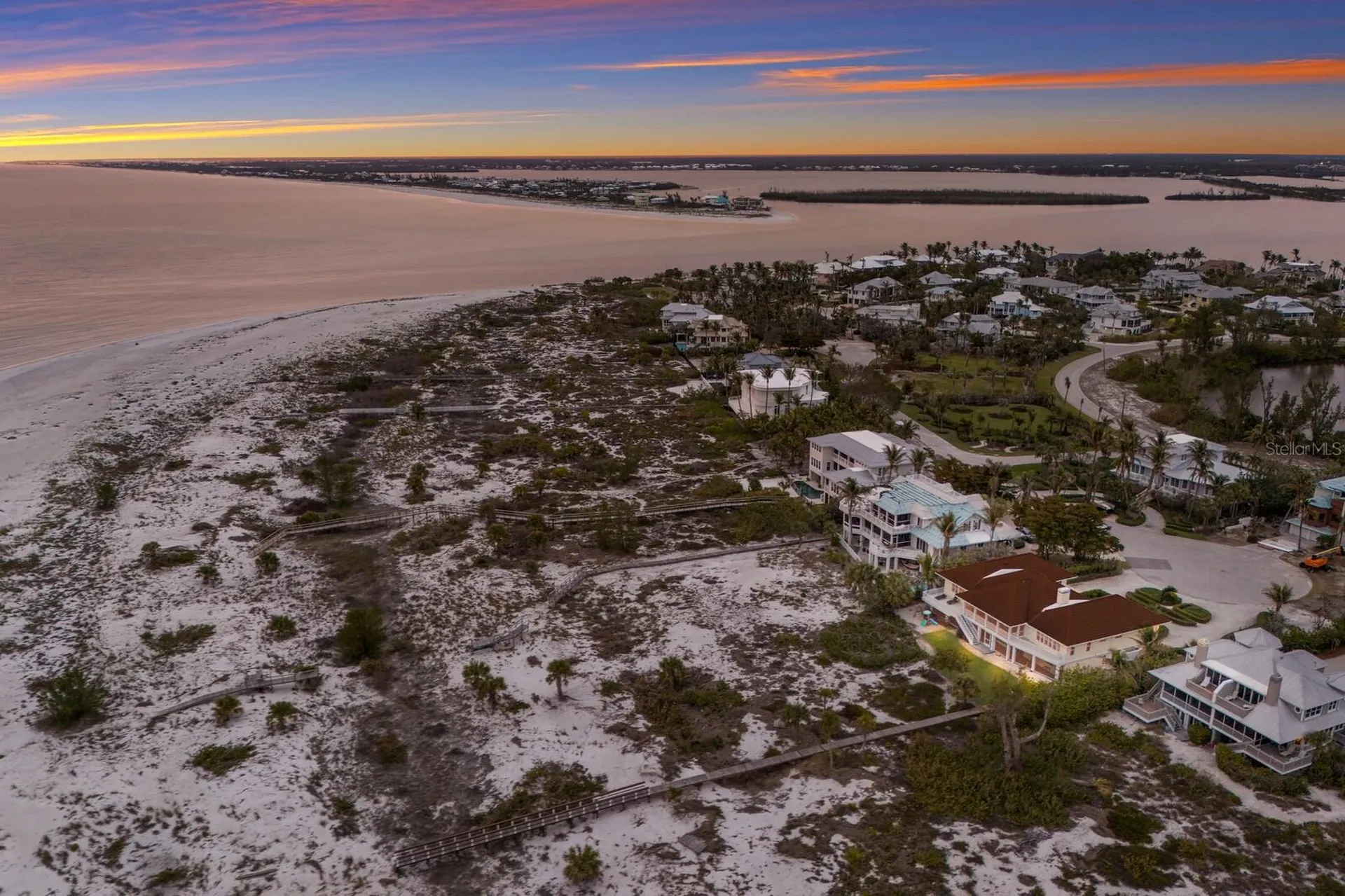 16271 N Island Court Boca Grande FL 33921