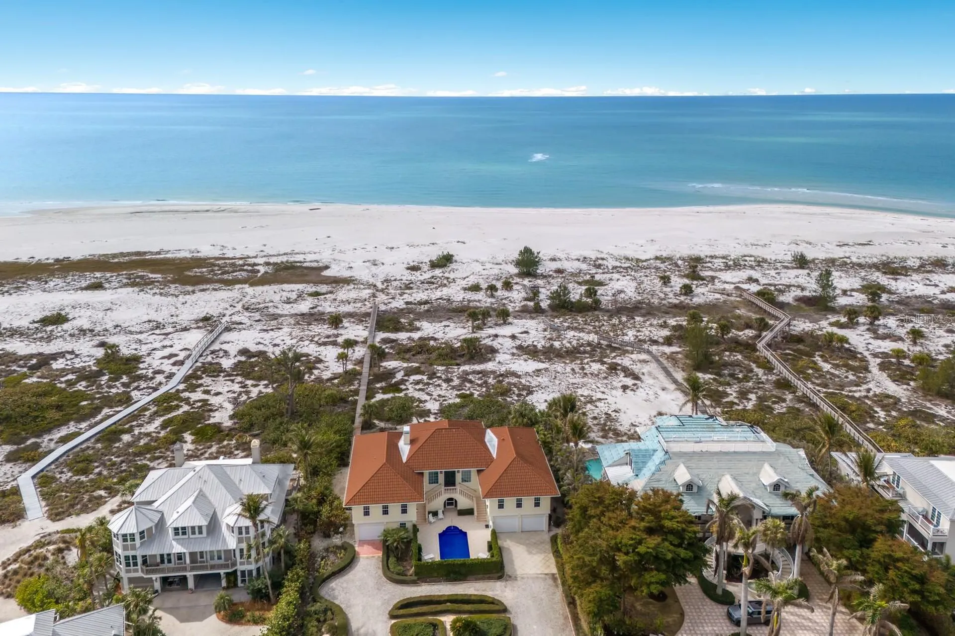 16271 N Island Court Boca Grande FL 33921