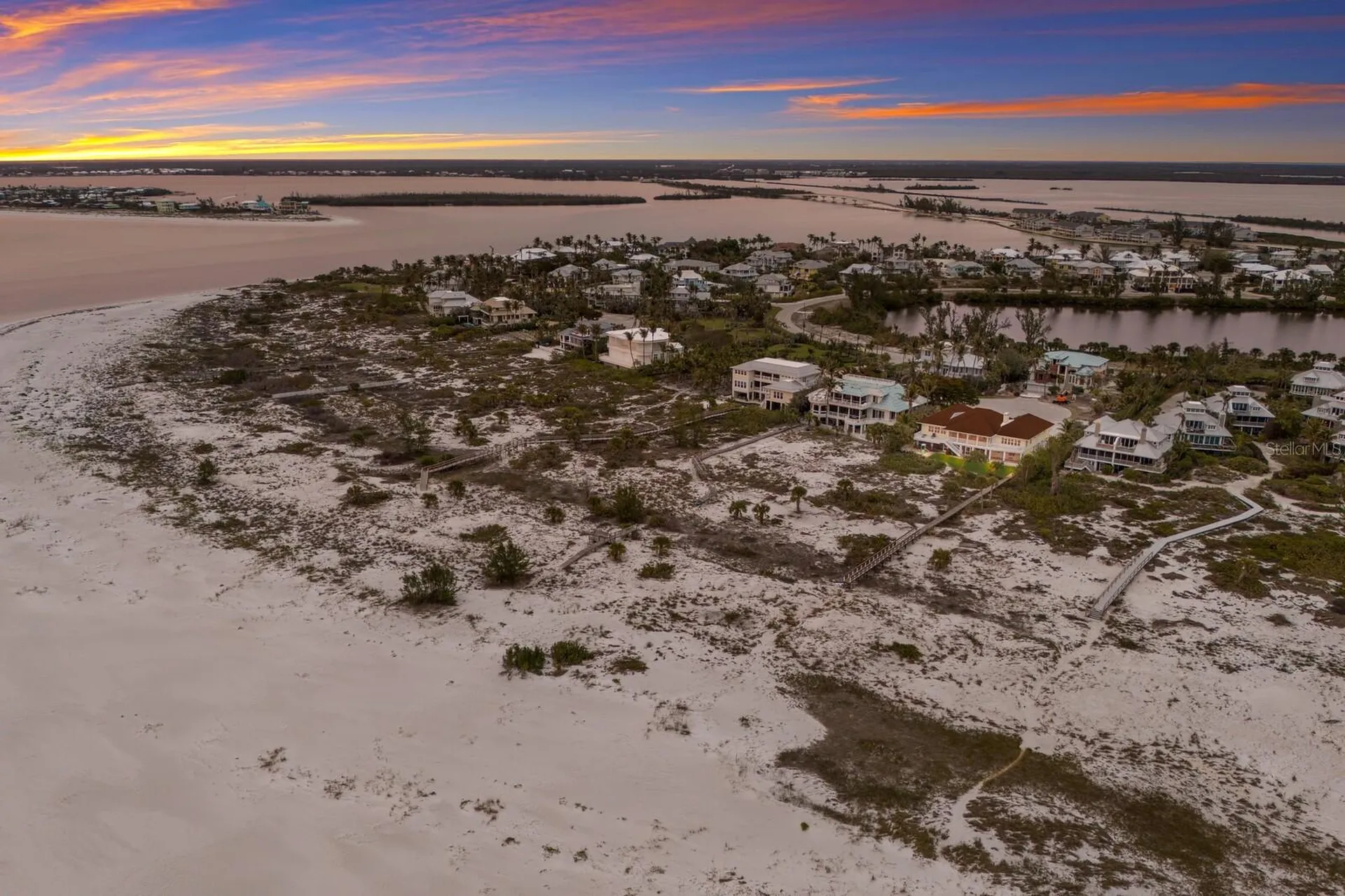 16271 N Island Court Boca Grande FL 33921