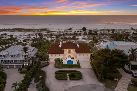 16271 N Island Court Boca Grande FL 33921