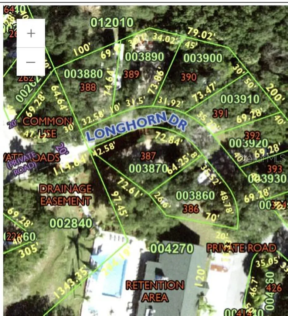 387 Longhorn Drive Lake Wales FL 33898