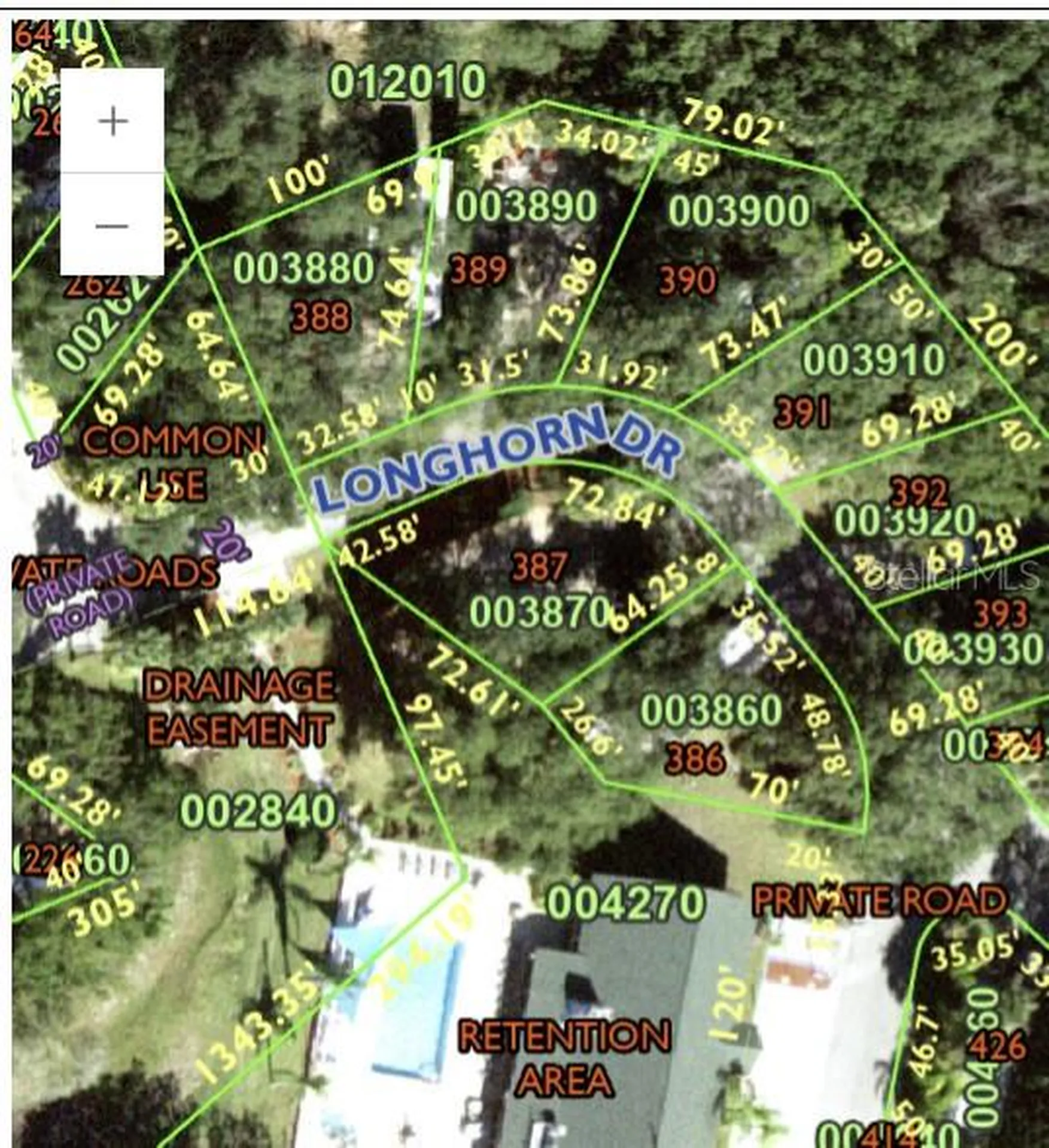 387 Longhorn Drive Lake Wales FL 33898