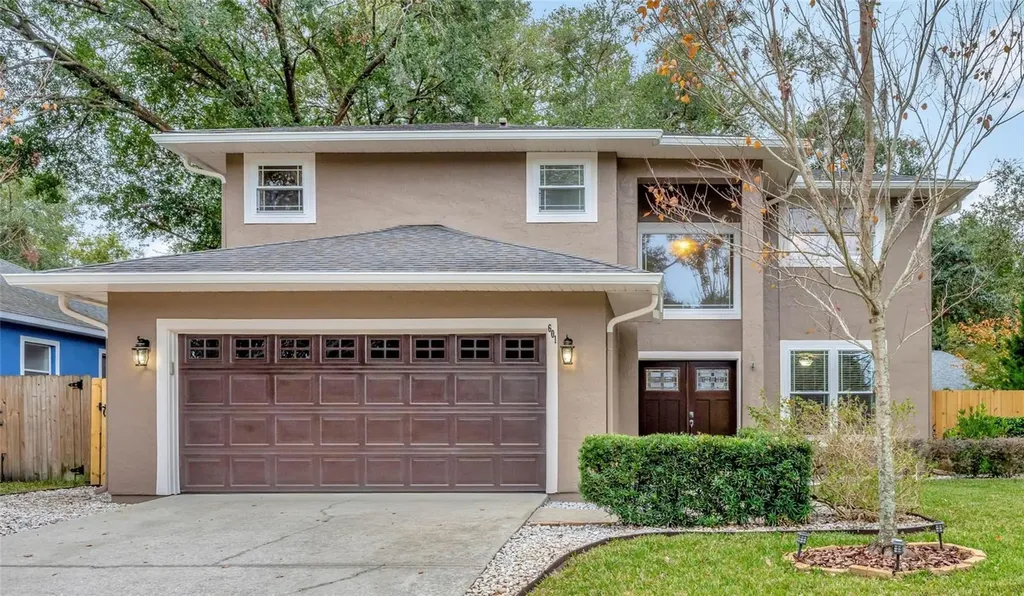 601 Kelly Green Street Oviedo FL 32765