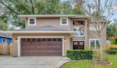 601 Kelly Green Street Oviedo FL 32765
