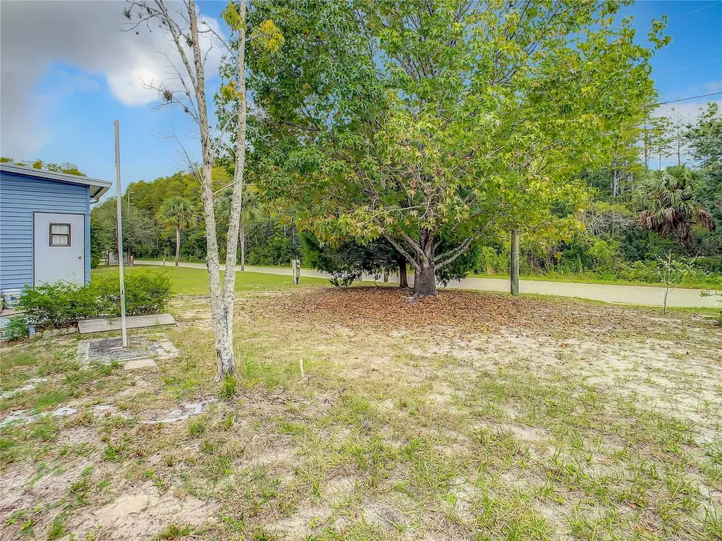10311 Marinette Avenue Hudson FL 34667