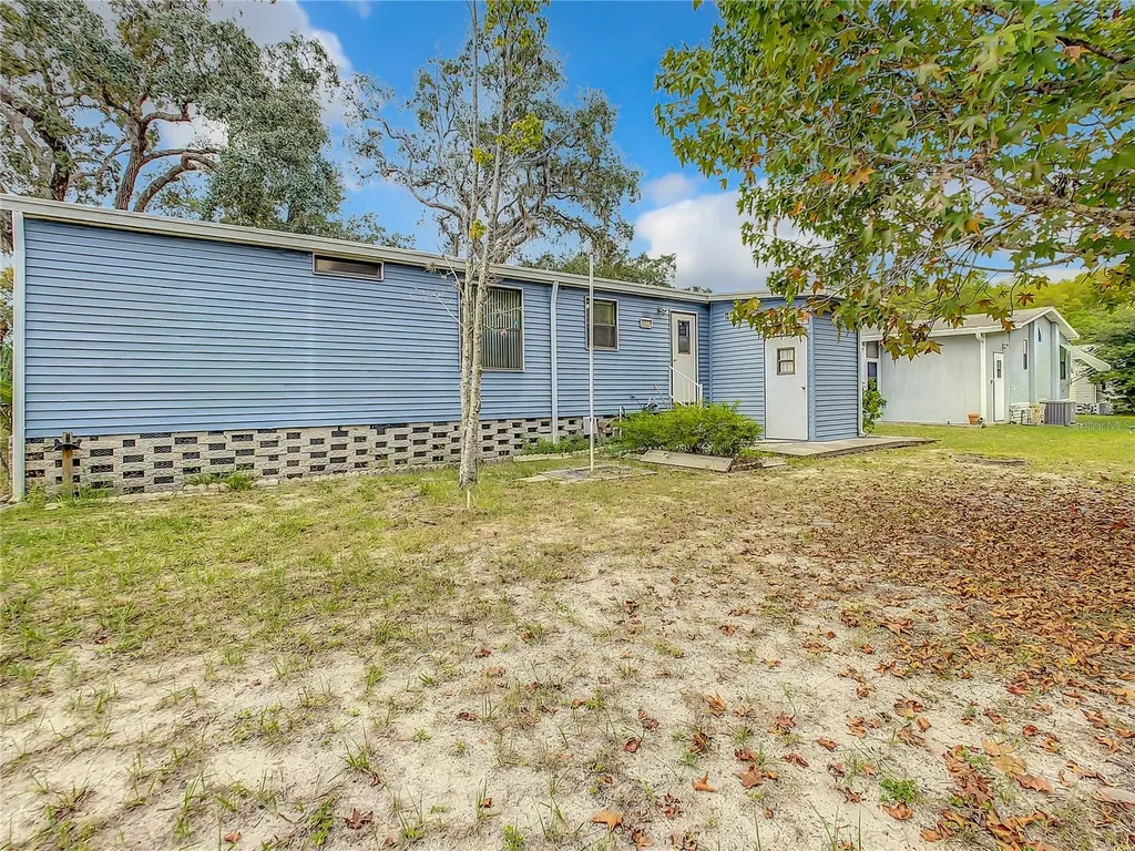 10311 Marinette Avenue Hudson FL 34667