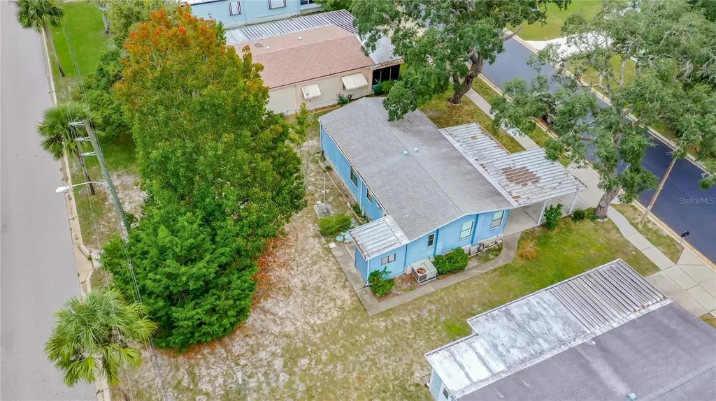 10311 Marinette Avenue Hudson FL 34667