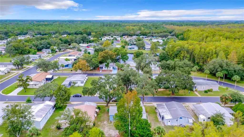 10311 Marinette Avenue Hudson FL 34667
