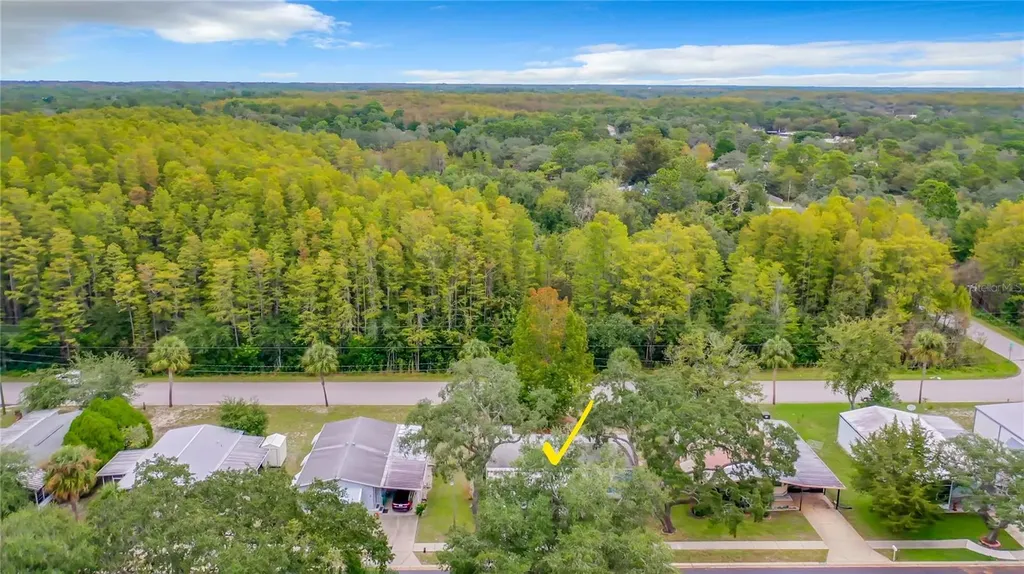 10311 Marinette Avenue Hudson FL 34667