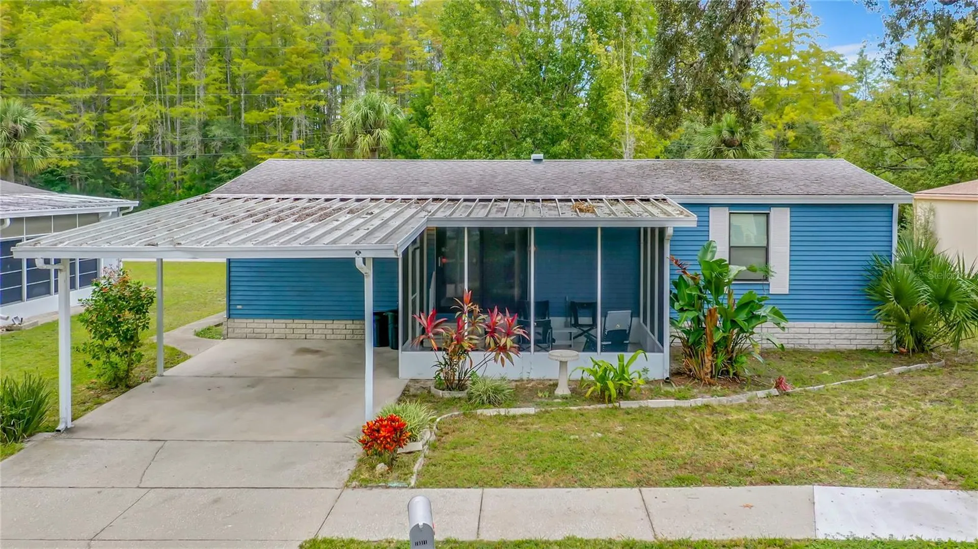10311 Marinette Avenue Hudson FL 34667