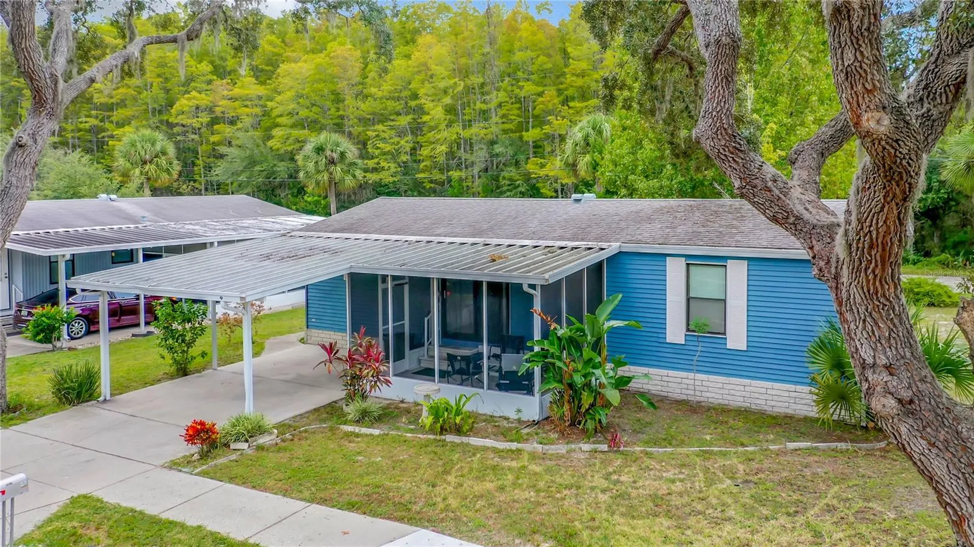 10311 Marinette Avenue Hudson FL 34667