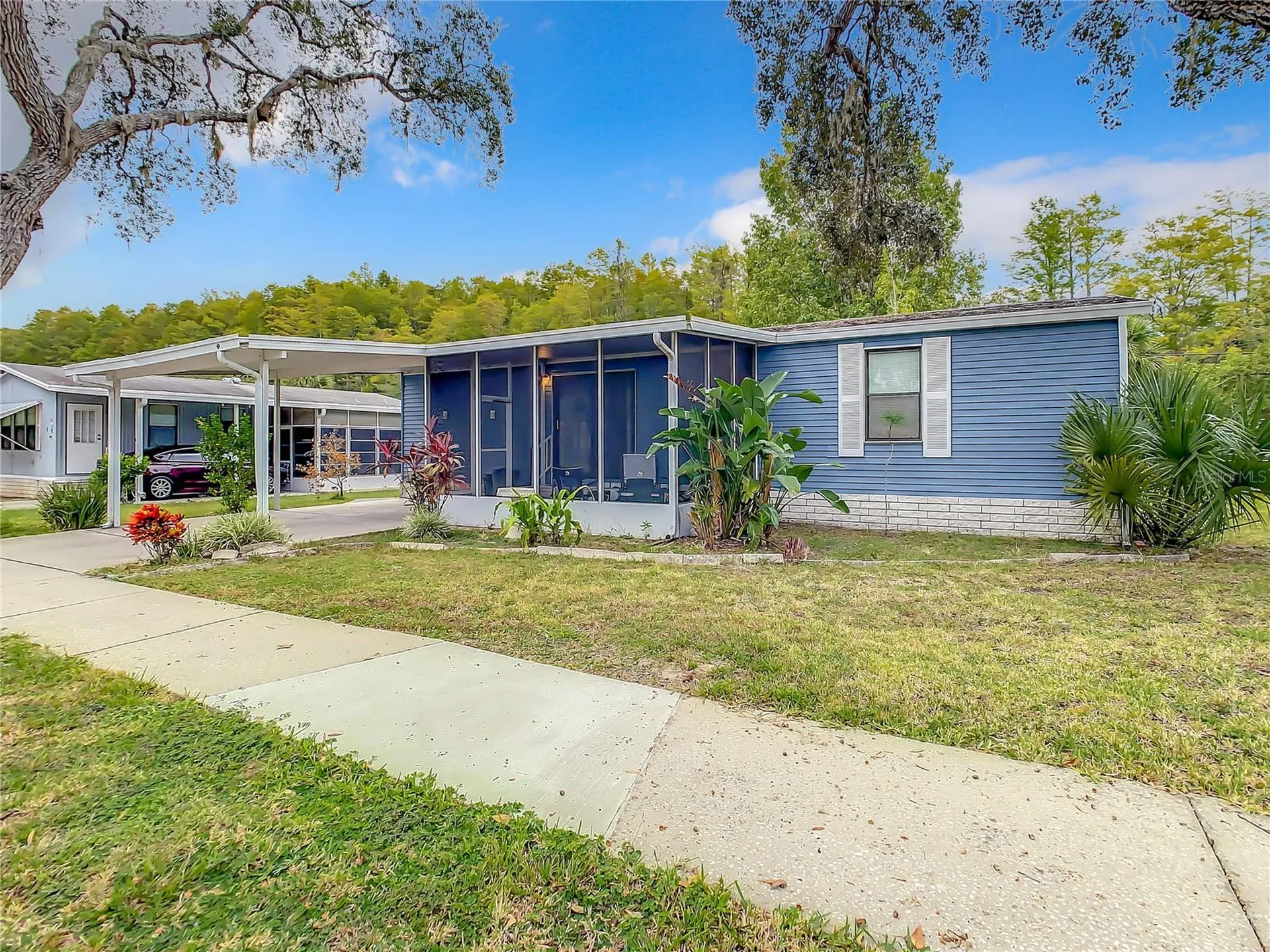 10311 Marinette Avenue Hudson FL 34667