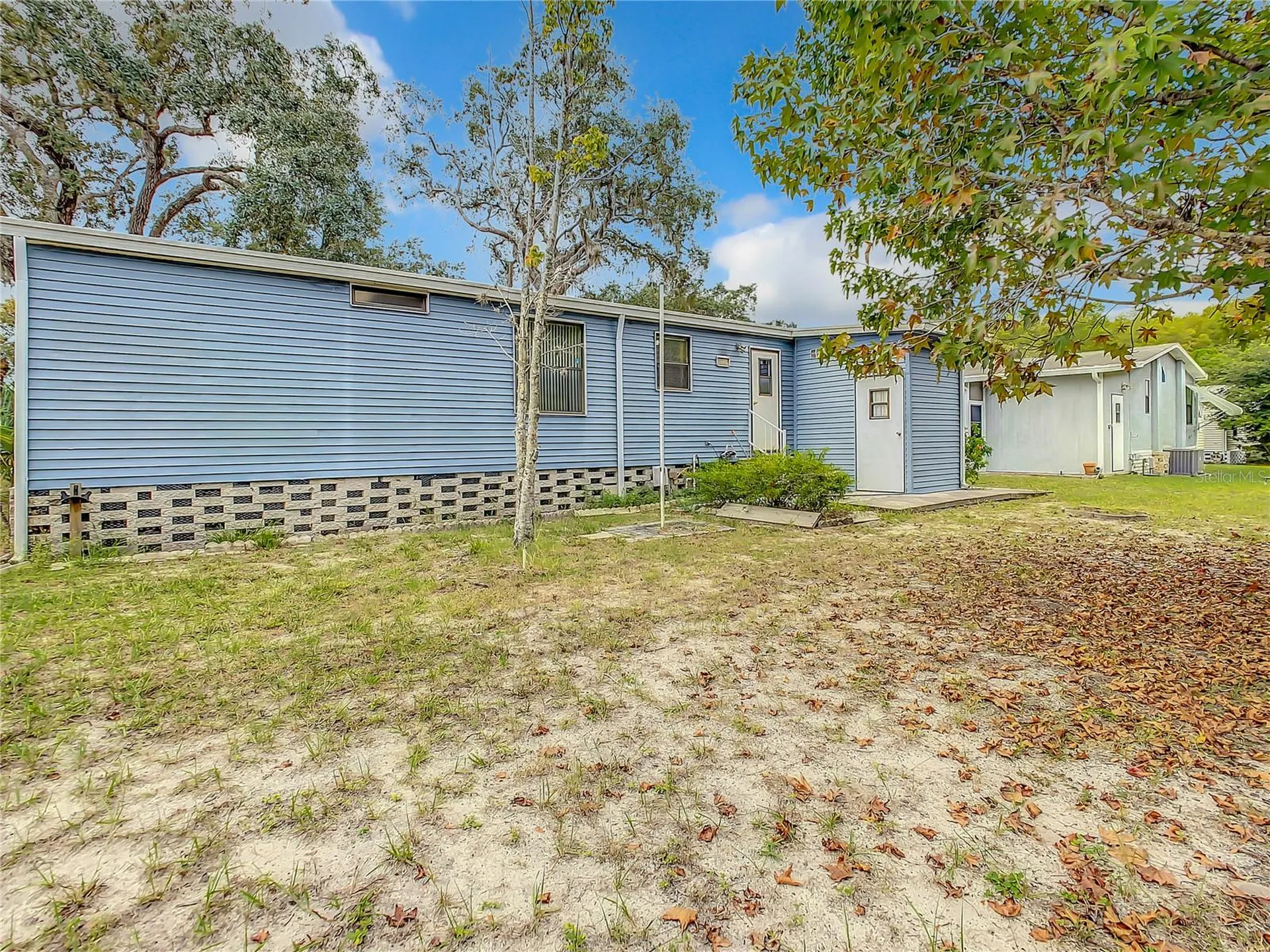 10311 Marinette Avenue Hudson FL 34667