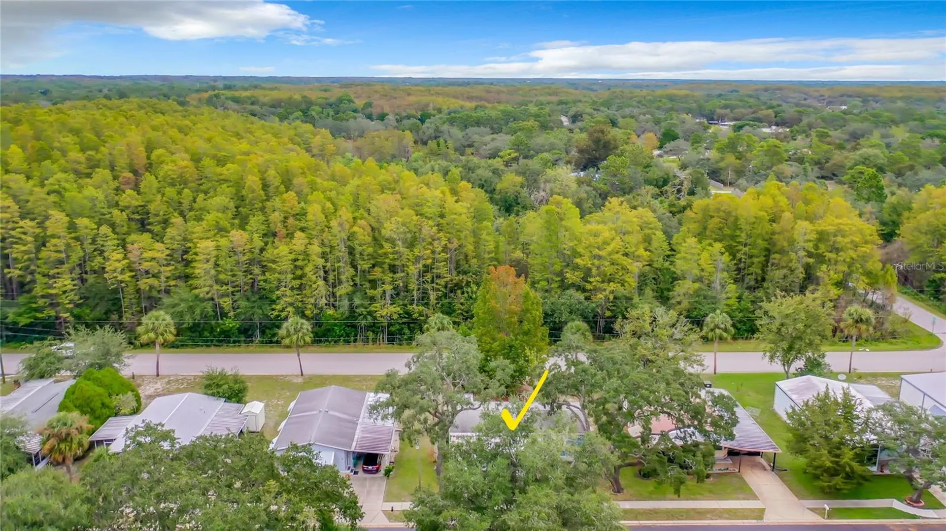 10311 Marinette Avenue Hudson FL 34667