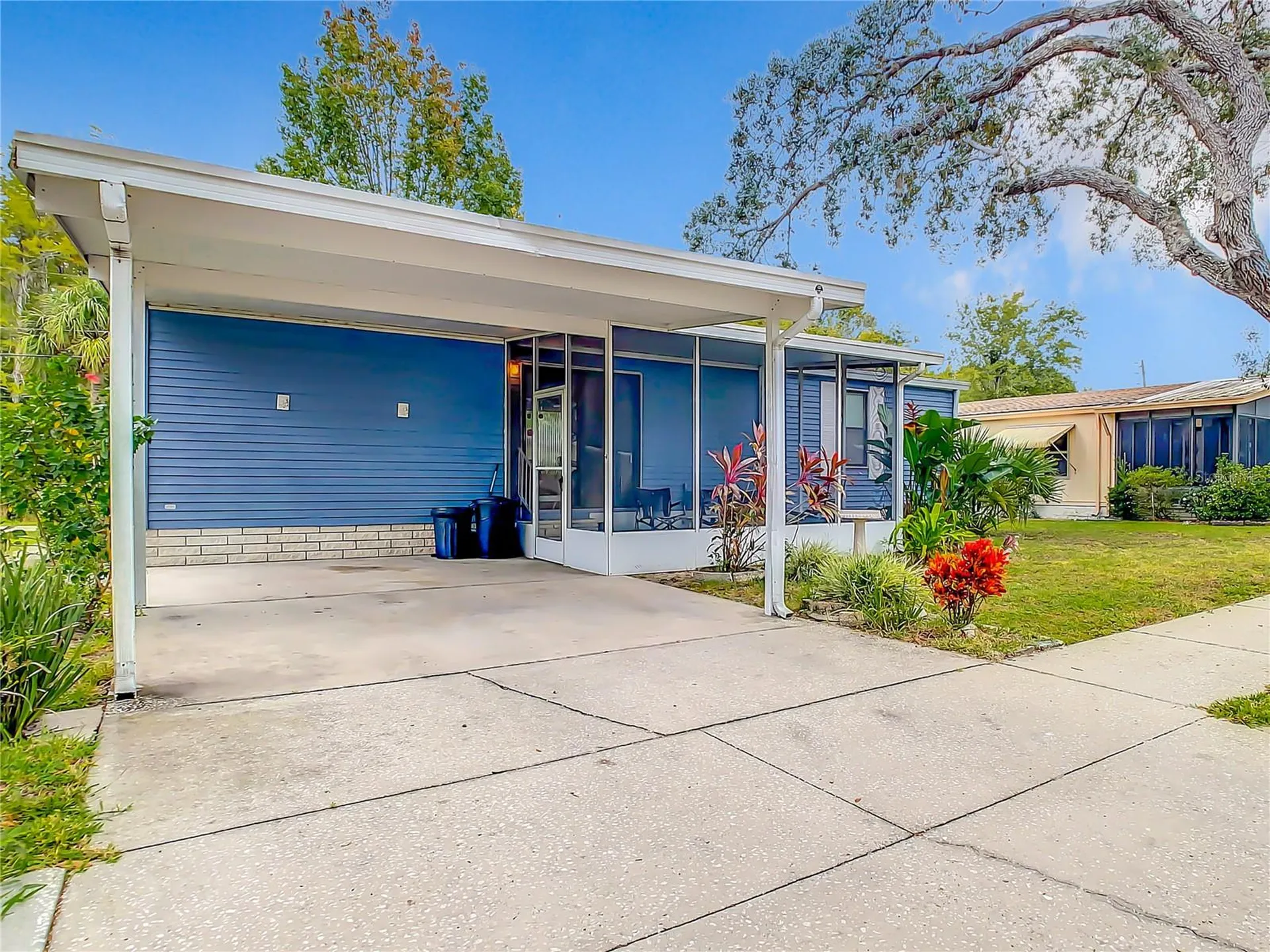10311 Marinette Avenue Hudson FL 34667