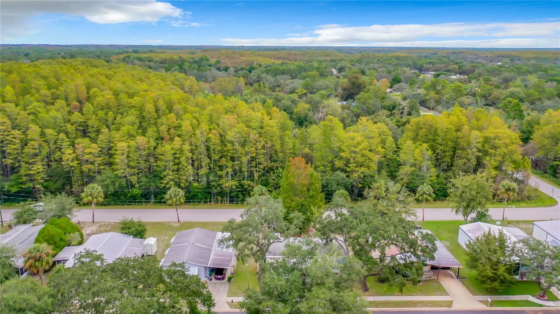 10311 Marinette Avenue Hudson FL 34667