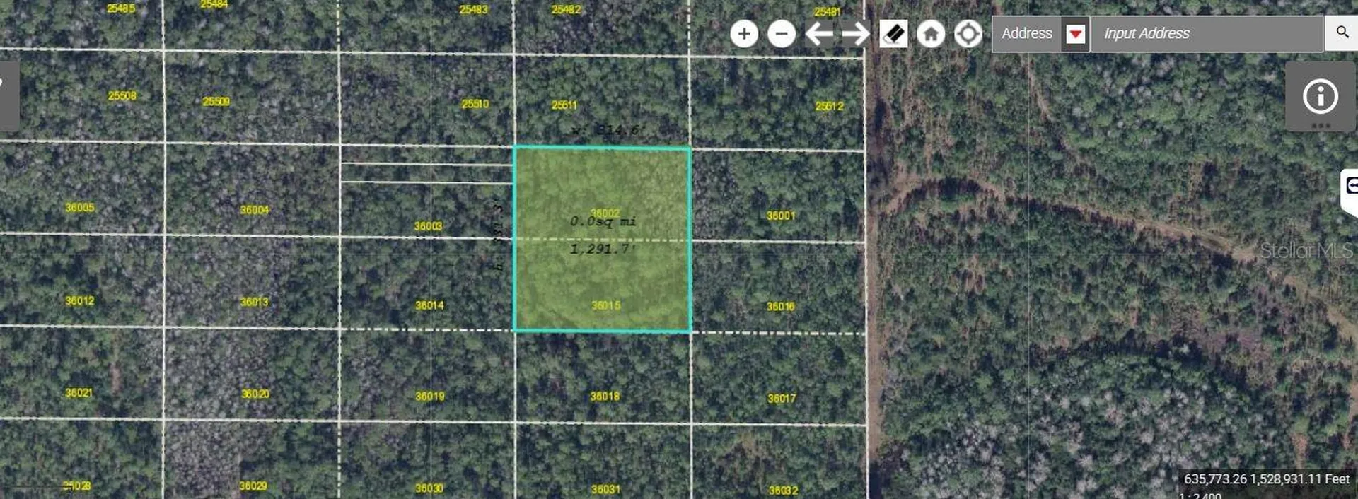 E Colonial Drive Orlando FL 32820