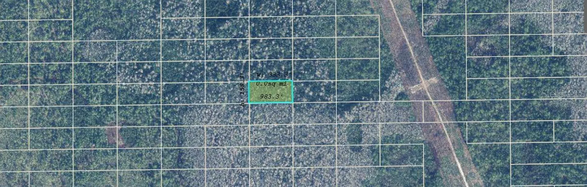 Dill Road Orlando FL 32820