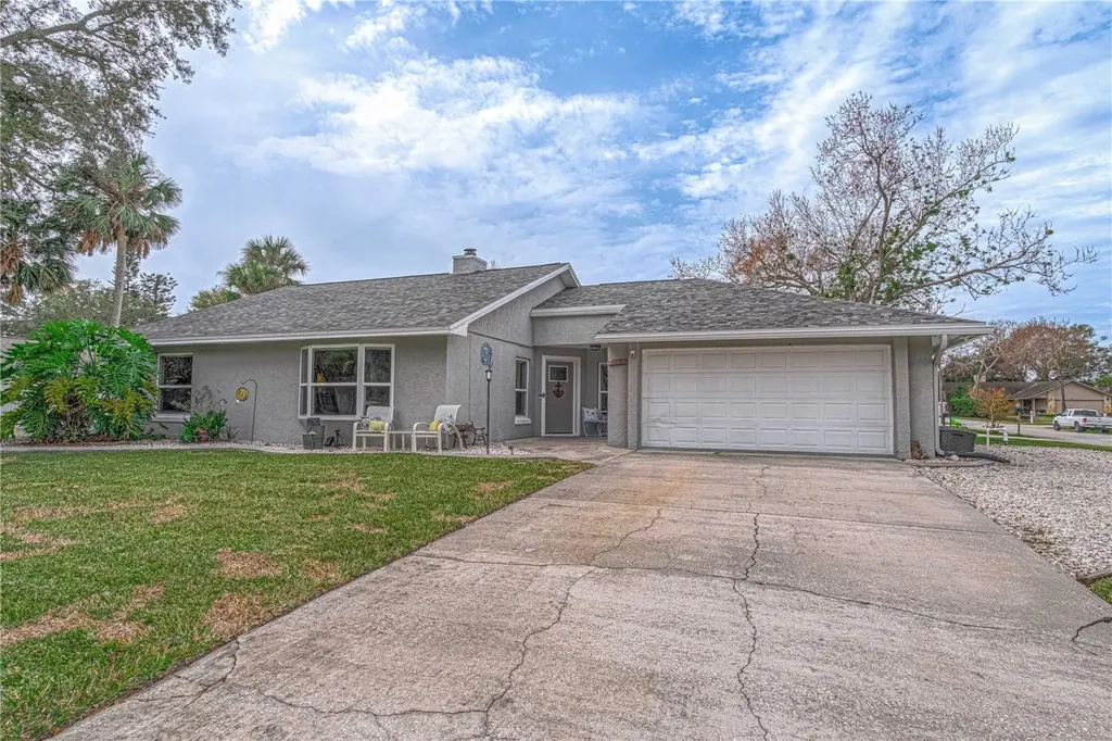 964 Sand Crest Drive Port Orange FL 32127